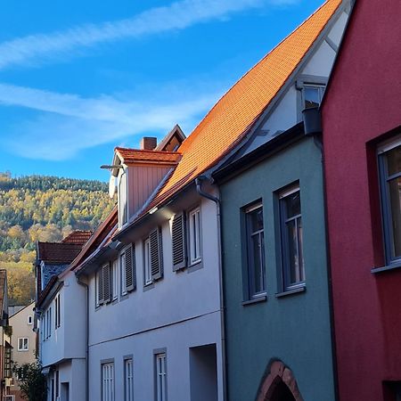 Riesenbude Miltenberg Exterior photo